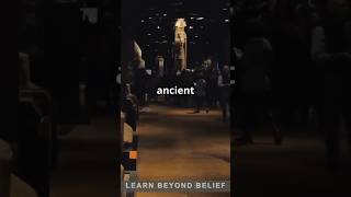 Ancient Egyptian Cat Worship  Cat Video cat cats catlover ancient egypt funfacts didyouknow [upl. by Anirahtak]