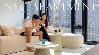 What 4500 Gets You in Manhattan  NYC Apartment Tour [upl. by Stanton]