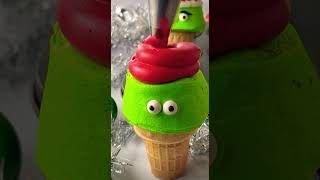 Mr Grinch Cake [upl. by Ecnedurp]