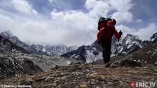 Annapurna Cements Ueli Steck as The Greatest  EpicTV Climbing Daily Ep 151 [upl. by Arella]