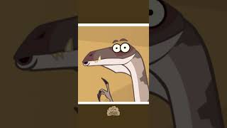 Dinosaur  Learn about Dinosaurs  Dinosaur Cartoon For Kids [upl. by Atiuqihc]