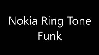 Nokia ringtone  Funk [upl. by Bashemath]