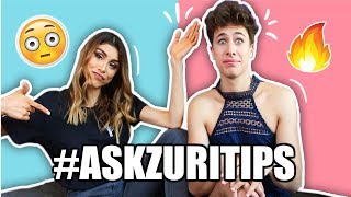 Â¿ QUÃ‰ SOMOS EN REALIDAD ðŸ˜± ASKZURITIPS  Pautips [upl. by Namyac]