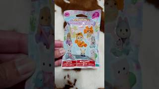 CALICO CRITTERS 🩷🐰🩷 calicocritters calicocritterstoys epoch mini fivebelow fivebelowfinds [upl. by Ferdinand]