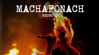 Negrous  MACHAFONACH  prod by Yasser [upl. by Haroldson239]