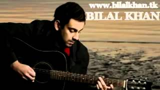 Imran Khan  Bewafa Acoustic Cover by Bilal Khan [upl. by Acsisnarf68]