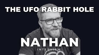 An Interview with Nathan Disclosure Ontological Shock and Whats Next [upl. by Kulda]