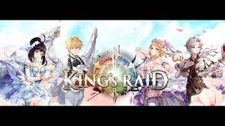 Kings Raid OST Story Theme 38 [upl. by Akirderf]