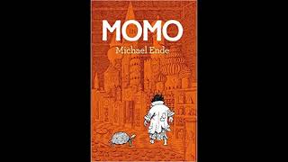 Momo AUDIOLIBRO Michael Ende CASTELLANO [upl. by Enawyd755]