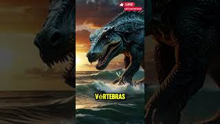 🦕 ¡Descubre las Características Extraordinarias del Plesiosaurio 🌊 ¡Una Criatura de Leyenda 😱 [upl. by Lore]