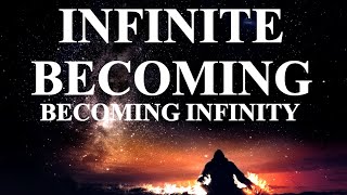 Infinity chapter 2  It demands Presence  Infinity and Paradox audiobook [upl. by Ociral380]