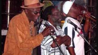 The Melodians  Rivers Of Babylon [upl. by Idolem401]