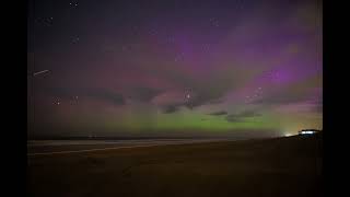 Poollicht Egmond aan Zee 24032023 [upl. by Occir]