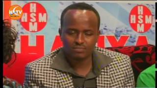 mohamed bk best somali song ever [upl. by Eiuqnom]