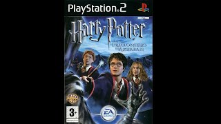 Harry Potter e Il Prigioniero di Azkaban  Versione PS2 HD  Parte 01 [upl. by Nosremaj]