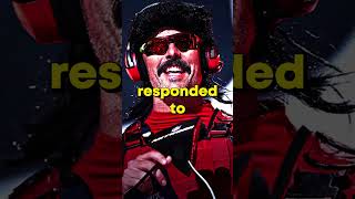 How Dr Disrespect Ruined his Career [upl. by Downing]