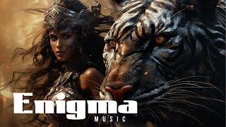 Best Enigmatic Music Mix 2024  Powerful Relaxation Mix  Best Remixes of Enigma [upl. by Sung]