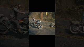 Days Gone Part 2 daysgone daysgone2 daysgonepc ytshorts [upl. by Eiramanitsirhc817]