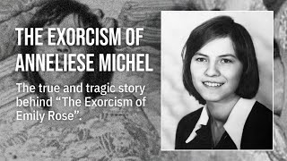 The Exorcism Of Anneliese Michel – With Original Audio Recordings [upl. by Deonne]