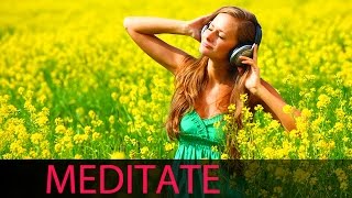 6 Hour Deep Meditation Music Relaxing Music Calming Music Soothing Music Healing Music ☯058 [upl. by Wolf147]