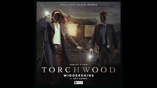 Torchwood Widdershins Trailer [upl. by Rothwell]