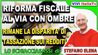 La riforma fiscale prende avvio in compagnia del decreto Milleproroghe [upl. by Avaria]