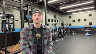 Smith Machine Row HowTo amp Mistakes To Avoid [upl. by Jordans]