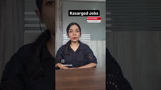 job jobvacancy evaniosjobs kasargode kasargodjobs kasargodkaar kanhangad kasargodcity kasar [upl. by Grissel223]