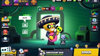 GUIDE POCO RANG 25 [upl. by Aneekan]