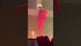 Jackson Wang  LMLY live in LA [upl. by Asiluj374]