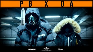 PG x OA  Stu Sesh w Miloo Pictures S04E10  Prod Kolonia [upl. by Areic]