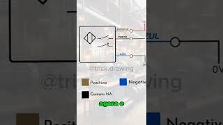 Como ligar SENSOR INDUSTRIAL [upl. by Peonir]