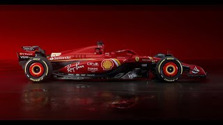 Accelerating into the future  CEVA x Scuderia Ferrari [upl. by Eleen]