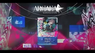 【Arcaea】 Desive初見と、v56 [upl. by Finny]