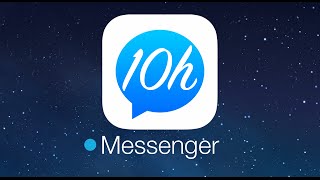 Facebook Messenger Sound 10h [upl. by Coretta]