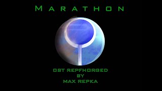 Track04 quotFlippantquot Marathon RePfhorged Reimagined fan made OST  Max Repka [upl. by Sacksen]