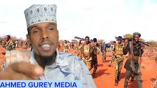 Jawaabta balwaan Iyo Generalka Somali ugu ayan daran [upl. by Vasta]