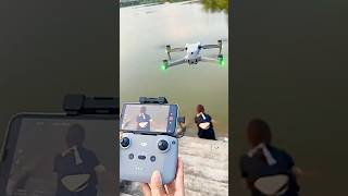 Drone Shooter Gun is Very Unique 😱 shorts [upl. by Abixah]