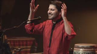 Sami Yusuf  Hasbi Rabbi Sarı Gelin [upl. by Muns]