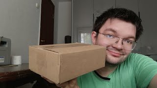 GAVAU SIUNTA KAS TAI UNBOXING [upl. by Melody]