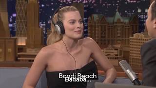 Il Meglio di Margot Robbie 1  SUB ITA [upl. by Verdi]