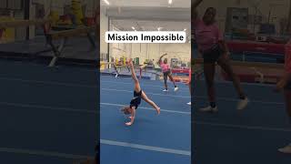 Mission Impossible Shorts Dancer [upl. by Cann]