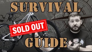 Bike Shortage Survival Guide [upl. by Teece]