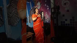 খাটি গরুর দুধ। রাসেল বাবুর ভাইরাল গান। shortsvideo khatigorurdudh newshorts banglagann fkmusic [upl. by Yrrek]