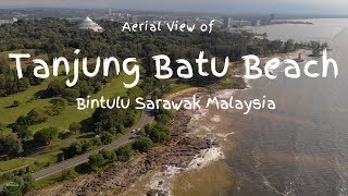 Pantai Tanjung Batu Bintulu Sarawak [upl. by Vicky]