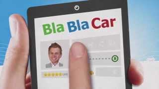 How Does BlaBlaCar Work  BlaBlaCar UK [upl. by Elrak]