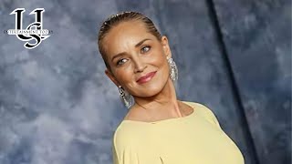 Sharon Stone to Receive Taormina Film Fest Lifetime Achievement Honor [upl. by Emmott]