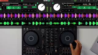 House  Hip Hop DJ Mix  Skrillex Lil Wayne SIDEPIECE Pioneer DDJFLX4 [upl. by Libove422]