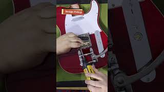 Major Upgrades  Squier Affinity FMT Telecaster [upl. by Scibert]