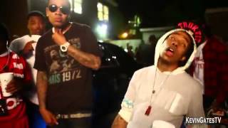 Kevin Gates  Retawdid Fa Real feat Flow Official Video [upl. by Reave186]